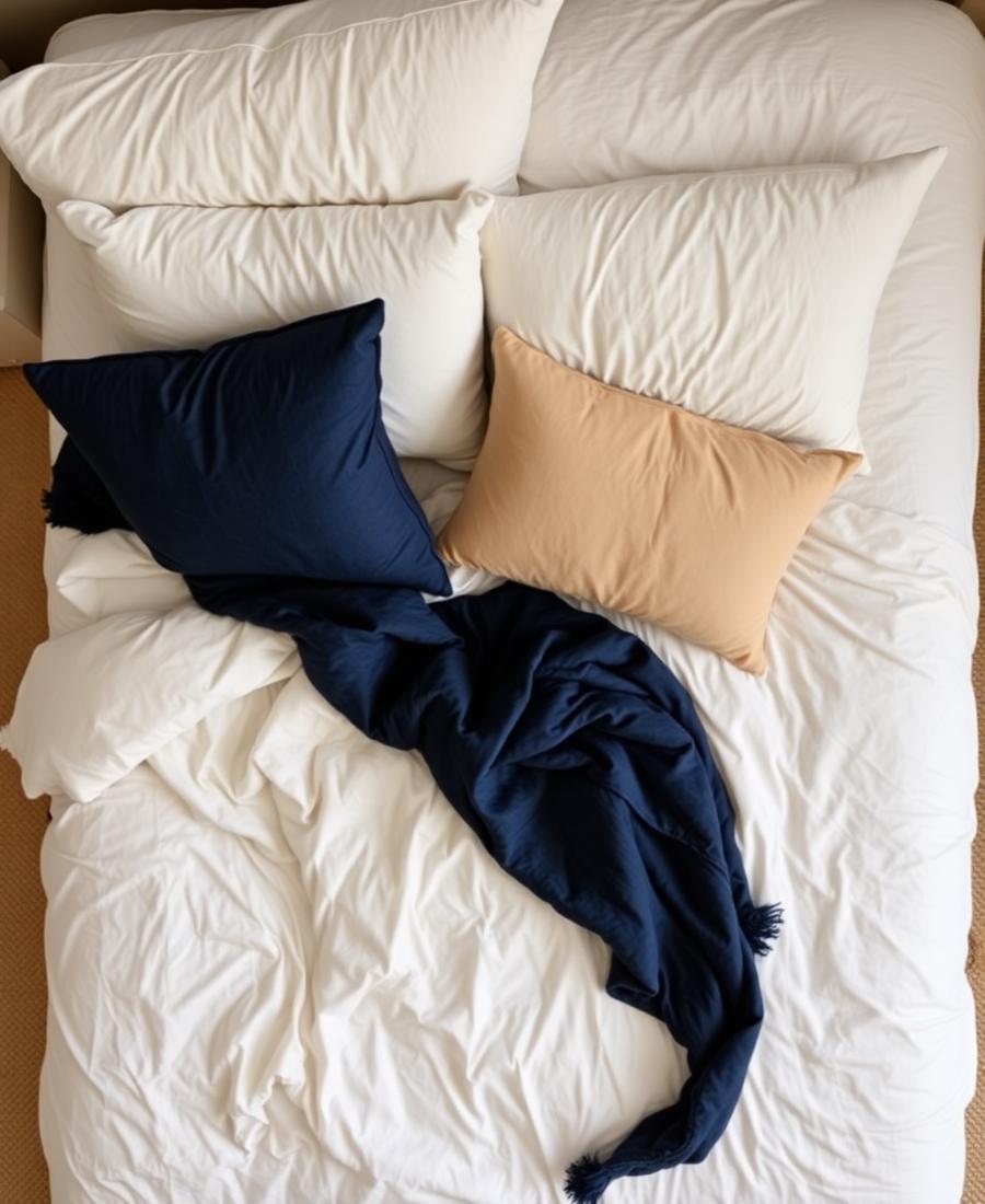 Shop Bedding collection for college dorm