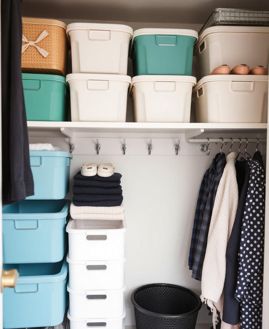 Shop Organization collection for college dorm