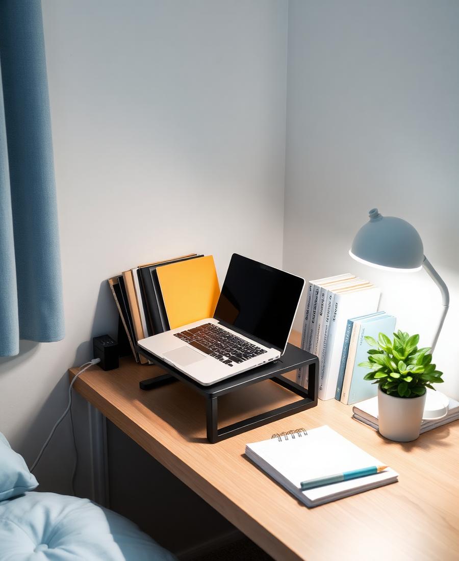 Shop Study Setup collection for college dorm